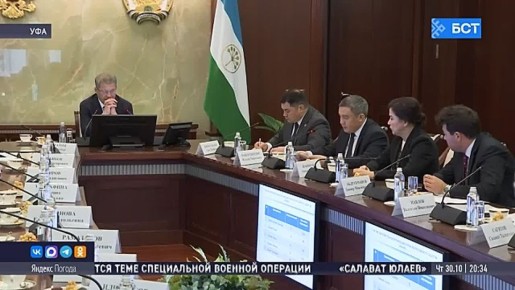 В Башкирии расширяют просветительскую инфраструктуру