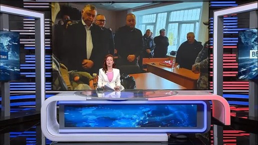 В Уфе огласили приговор двум бизнесменам, которые оставили без квартир десятки семей