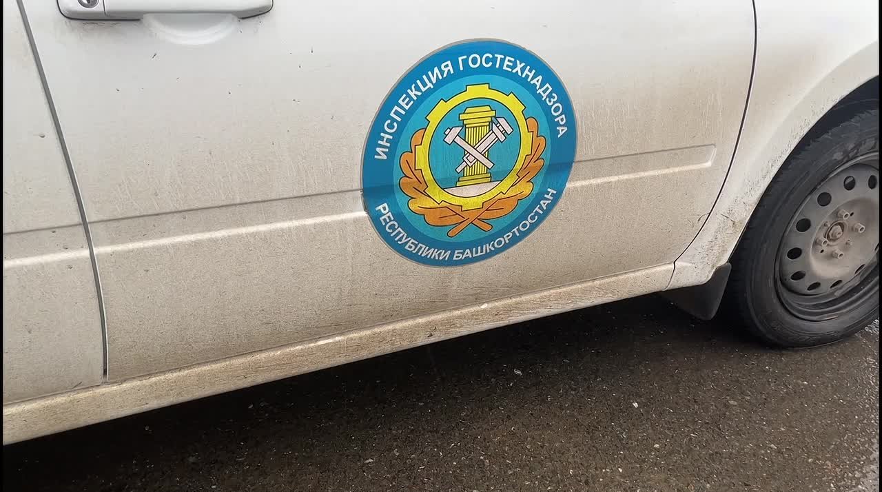 В Уфе проходят массовые проверки автомобилей