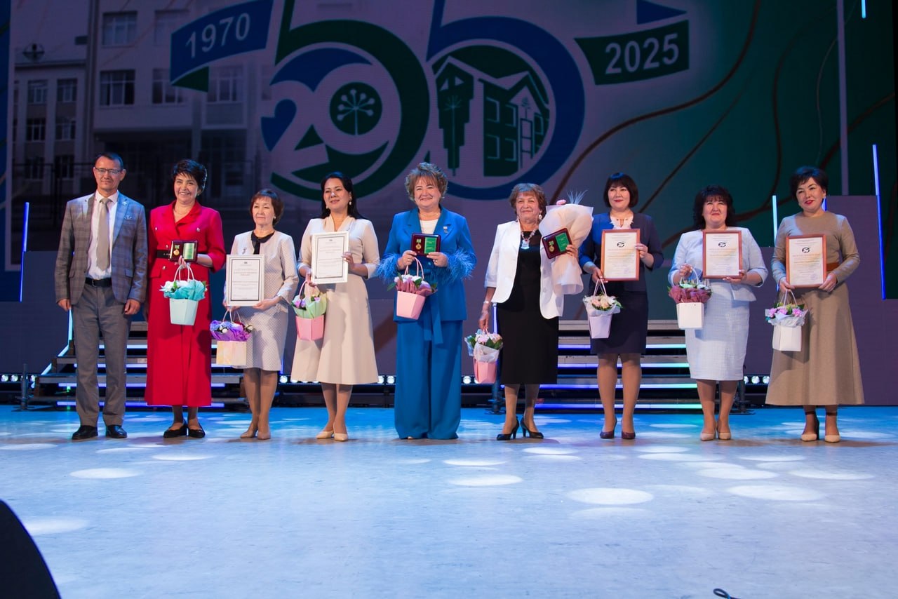 Свет знаний в сердце республики Свет знаний в сердце республики