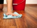Секреты идеального мытья полов: как избежать распространённых ошибок