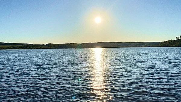 Уменьшилось количество смертей на воде