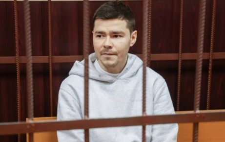 Аяз Шабутдинов приговорен к 7 годам лишения свободы