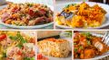 5 Вкусных Рецептов для Ужина, Которые Удивят Каждого