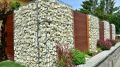 Габионы: универсальное решение для вашего участка