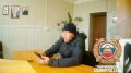 Пьяный мужик в Давлеканово пришёл в отдел ГАИ с идеей откупиться от штрафа и вернуть машину