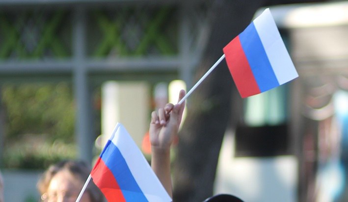 Телебашню в Уфе подсветят в честь Дня народного единства