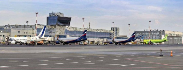 В Башкирии объявлена беспилотная опасность, закрыт аэропорт