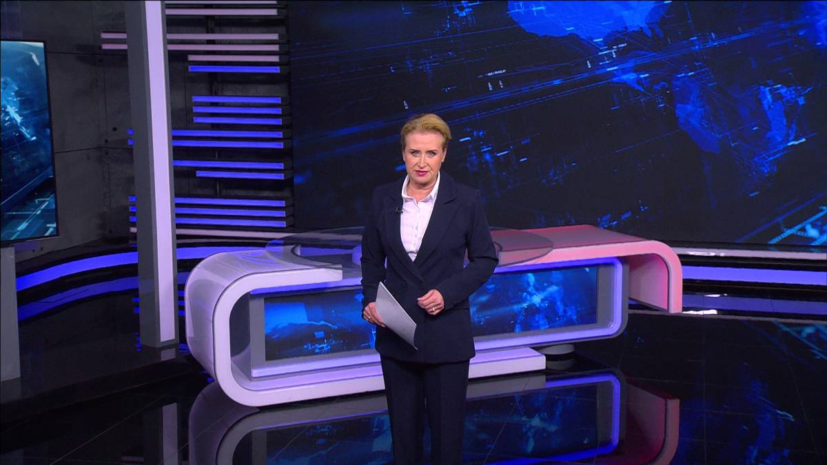 Свежий выпуск «Итогов недели» уже на сайте GTRKRB.RU