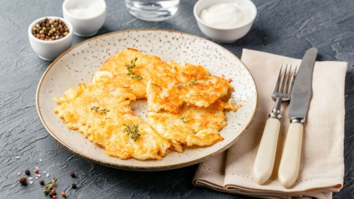 Вот из чего в Китае готовят драники: белорусы любимое блюдо даже не узнают