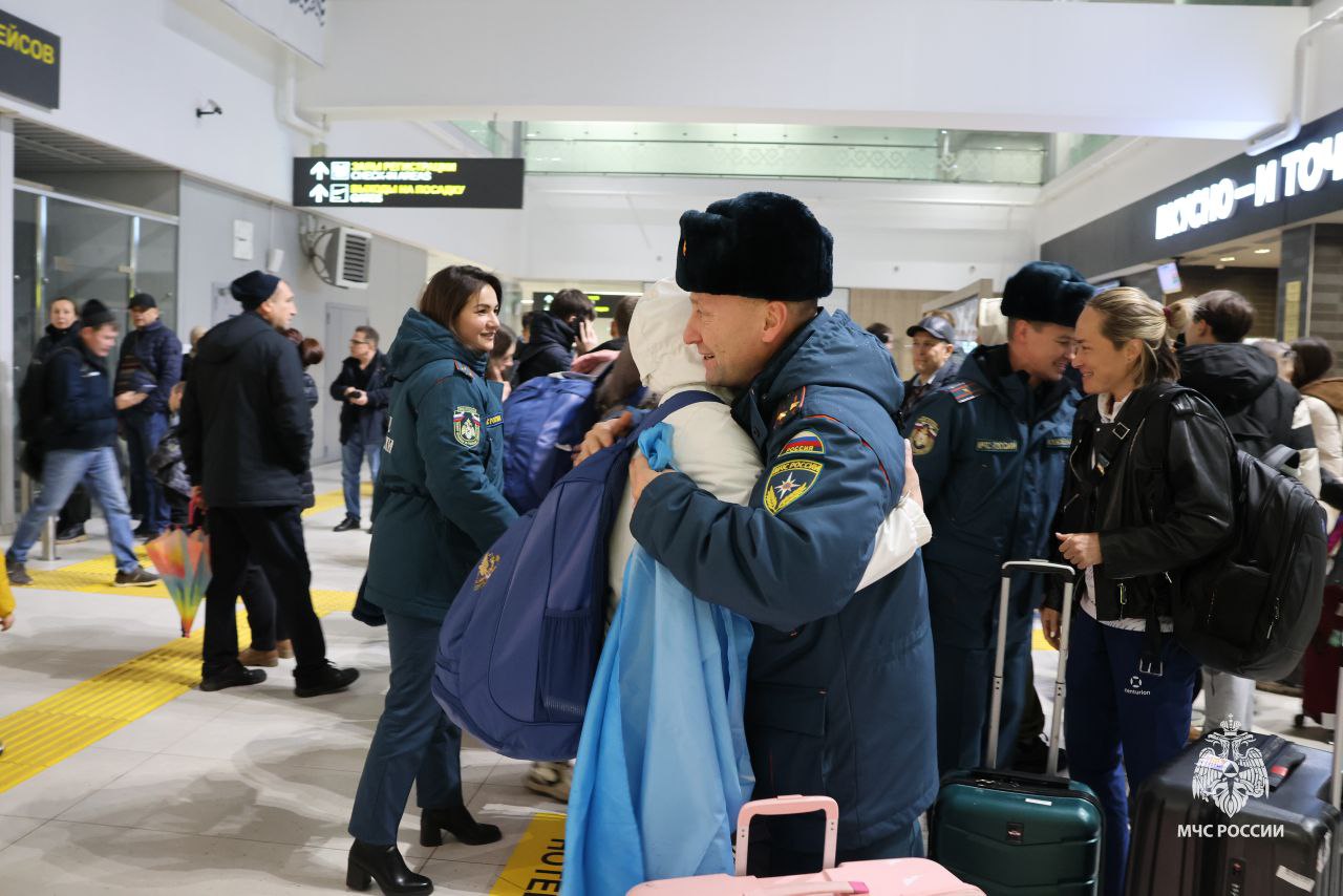 Уфа. Встречай победителей! Уфа. Встречай победителей!