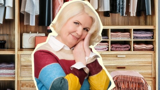 Затмите даже 20-летних: вот как выбрать идеальную юбку для женщин 50+