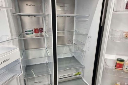 Как эффективно избавиться от неприятного запаха в холодильнике: полезные советы