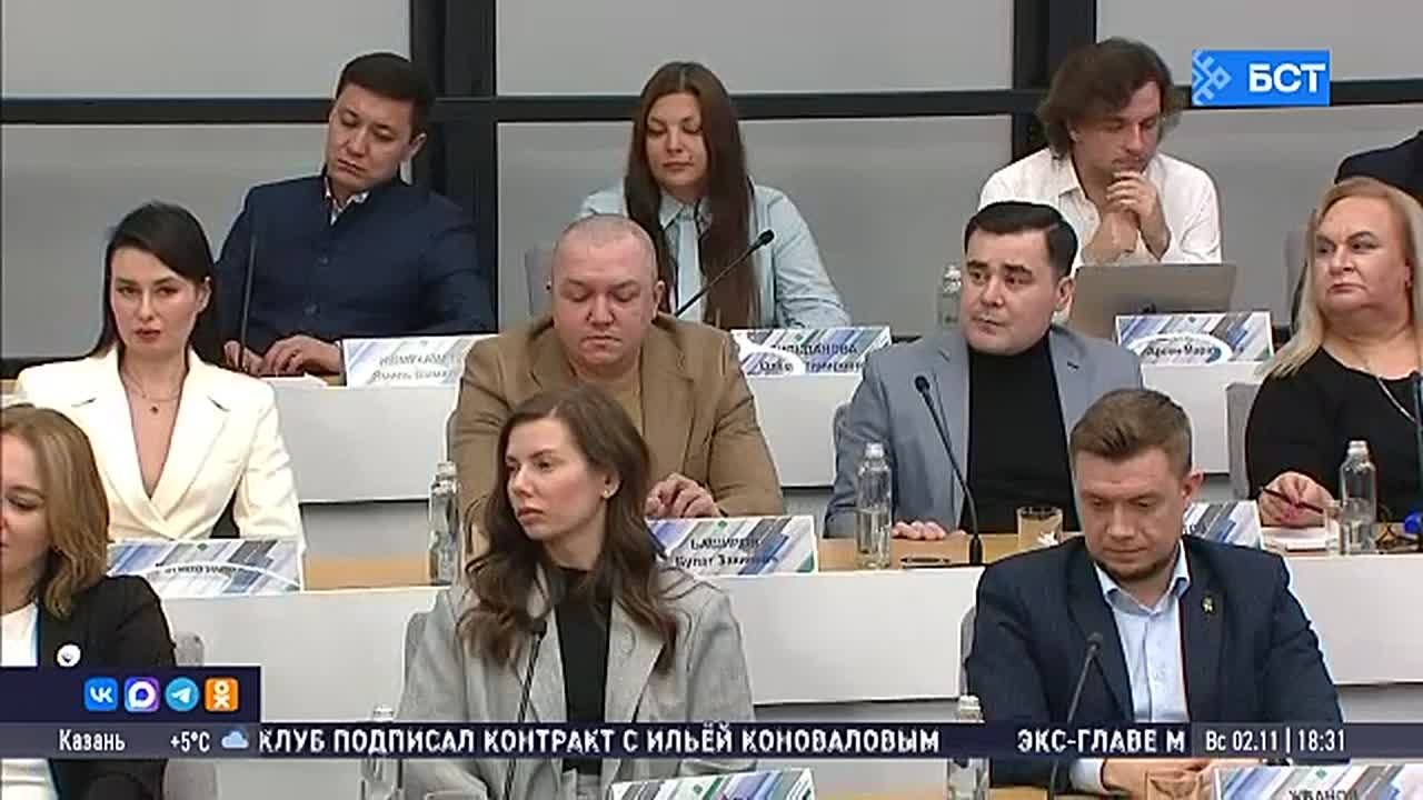 «Между нами»: подготовка к Прямой линии с Главой Башкирии