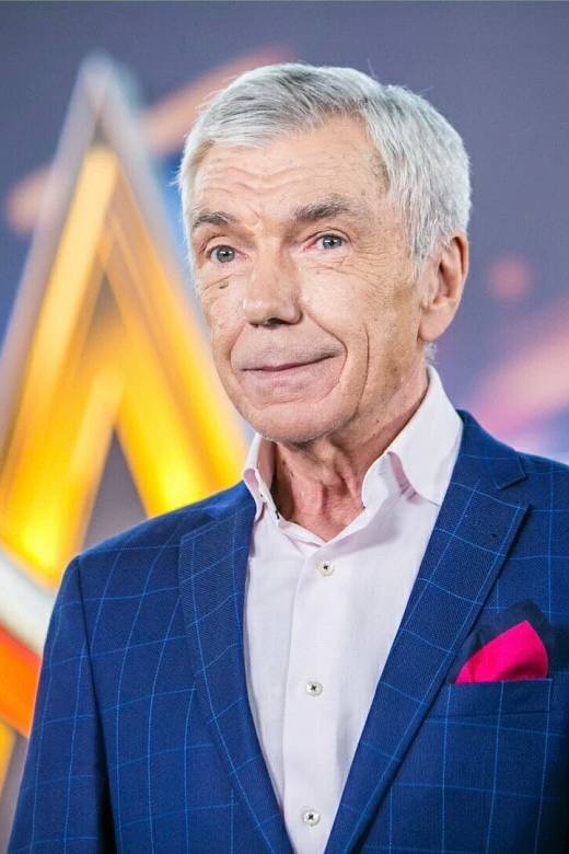 Скончался известный телеведущий Юрий Николаев
