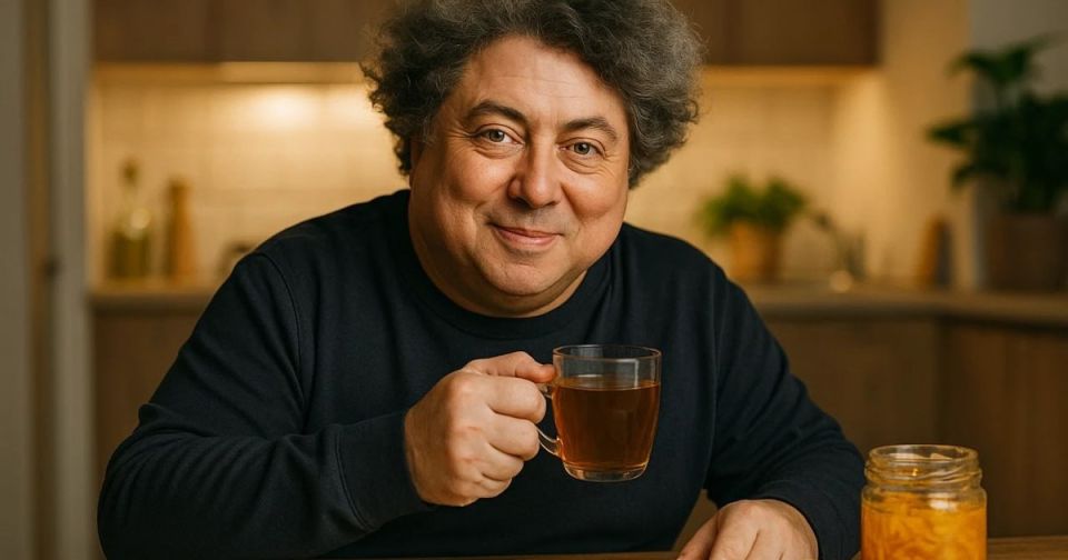 В Башкирии знают толк в мёде — это факт