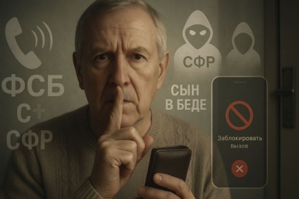 Телефонный обман: как не стать жертвой мошенников