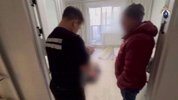 В Башкирии задержали женщину, которую подозревают в убийстве 5-летней дочери