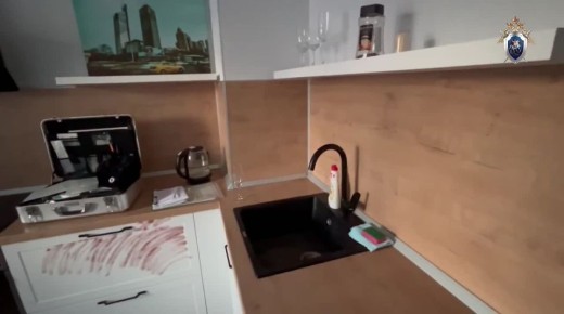 В Челябинске нашли убитой пятилетнюю девочку