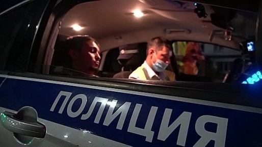 В ГАИ рассказали о дорожно-транспортной ситуации