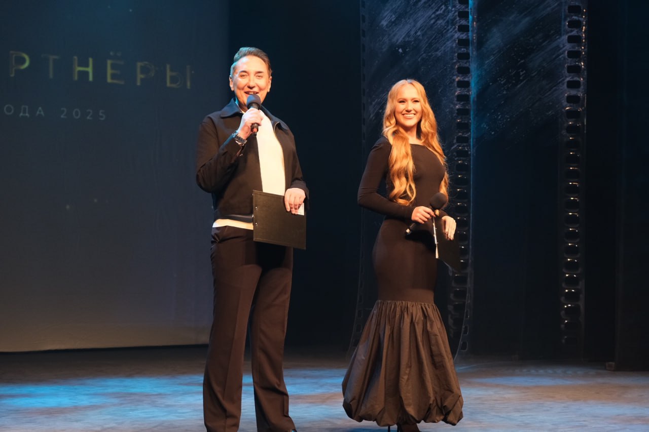 В Стерлитамаке состоялась премия «Блогер года» В Стерлитамаке состоялась премия «Блогер года»