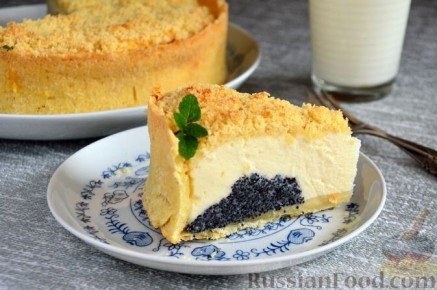 Сладости, которые поднимут настроение: вкусные новинки для настоящих гурманов