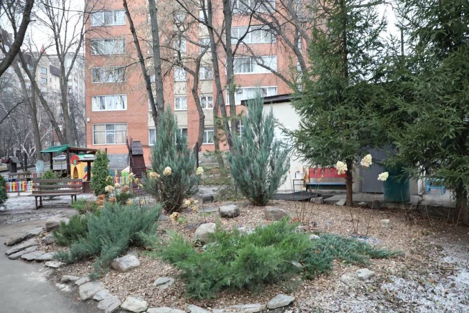 Ратмир Мавлиев: Завершили капитальный ремонт в детском саду № 20. Это первое обновление после строительства с 1962 года Ратмир Мавлиев: Завершили капитальный ремонт в детском саду № 20. Это первое обновление после строительства с 1962 года