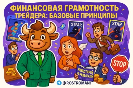 Трейдинг 2025: основные ловушки, которых следует избегать для успешной торговли