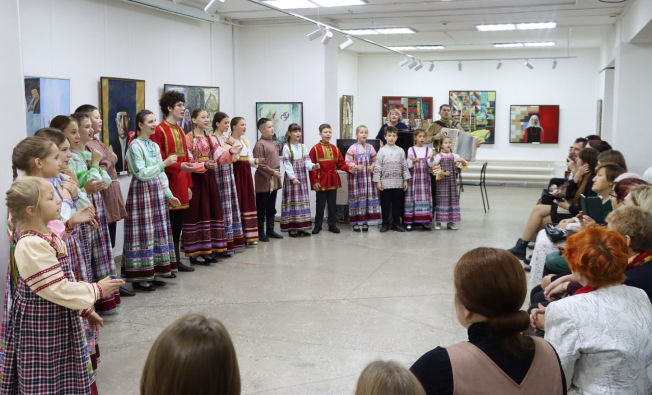 «Ночь искусств – 2025». Стерлитамак вновь присоединился к ежегодной Всероссийской акции «Ночь искусств – 2025», которая в этом году проходила под девизом «В единстве культур – сила народа» «Ночь искусств – 2025». Стерлитамак вновь присоединился к ежегодной Всероссийской акции «Ночь искусств – 2025», которая в этом году проходила под девизом «В единстве культур – сила народа»