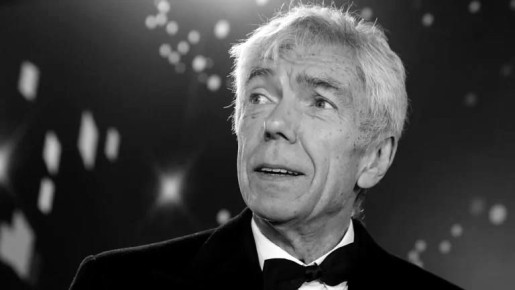 Скончался телеведущий и актёр Юрий Николаев