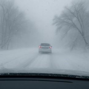 Трассу Уфа-Инзер-Белорецк перекрыли из за непогоды