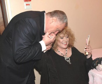 Как предсказания Жириновского о Пугачёвой становятся реальностью