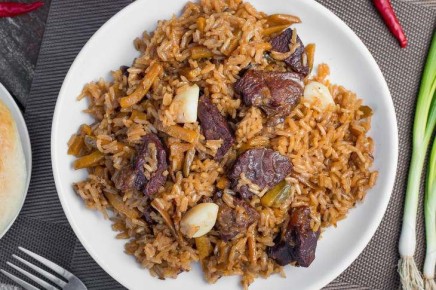 На выходе будет каша: какую ошибку при приготовлении плова допускают 80 % хозяек