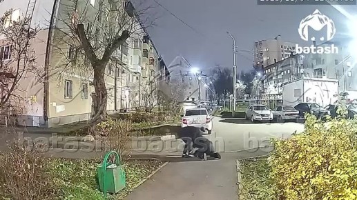 "Помогите! Помогите! Помогите!"