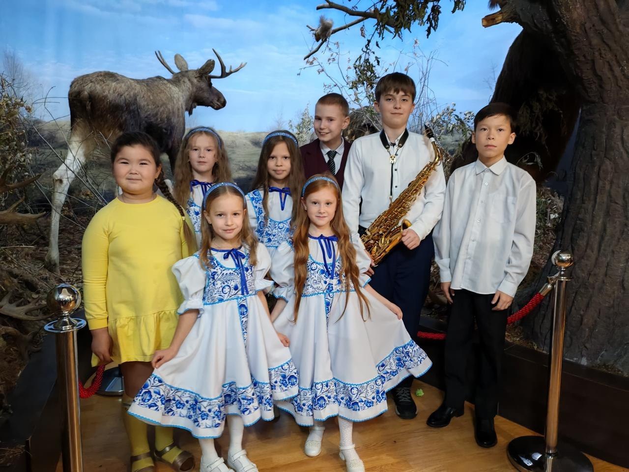 «Ночь искусств – 2025». Стерлитамак вновь присоединился к ежегодной Всероссийской акции «Ночь искусств – 2025», которая в этом году проходила под девизом «В единстве культур – сила народа» «Ночь искусств – 2025». Стерлитамак вновь присоединился к ежегодной Всероссийской акции «Ночь искусств – 2025», которая в этом году проходила под девизом «В единстве культур – сила народа»