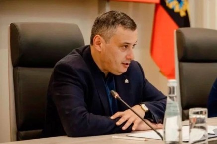 Курская область идет на оптимизацию: Как изменится структура власти?