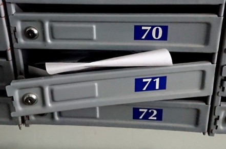 Штрафы за переполненные почтовые ящики: кто на самом деле несет ответственность?