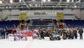 В Уфе состоялись хоккейные «Игры Дружбы»