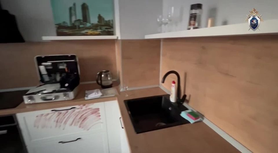 Подробности жуткого преступления в Челябинске