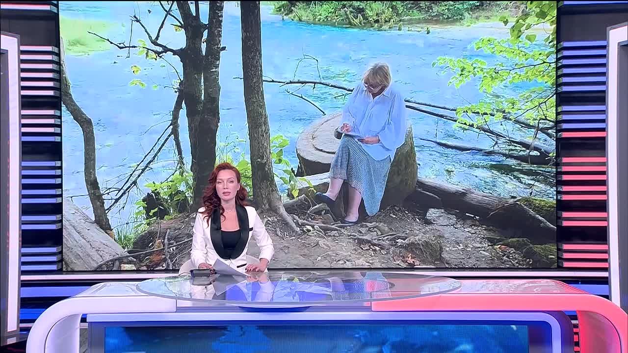 В Уфе состоялась премьера документального фильма о композиторе Лейле Исмагиловой