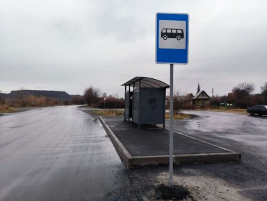 В Белорецком районе после вмешательства прокуратуры отремонтирована автомобильная дорога