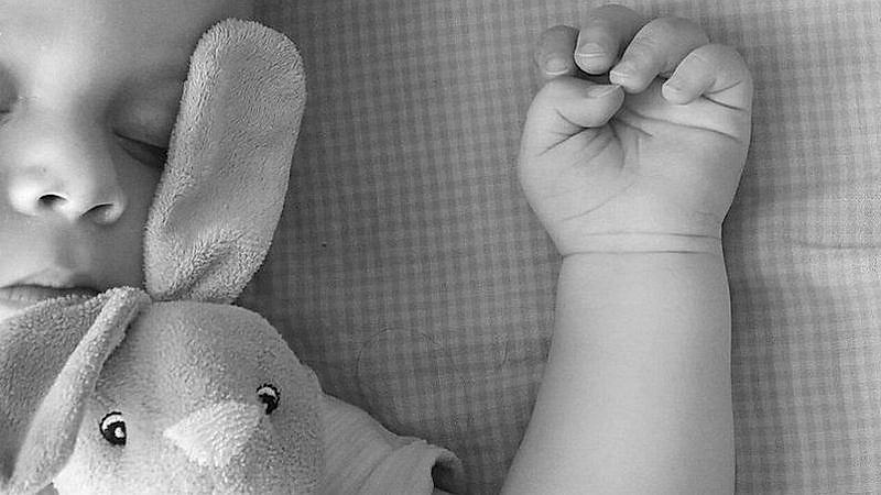 Новорождённого отправили в Москву