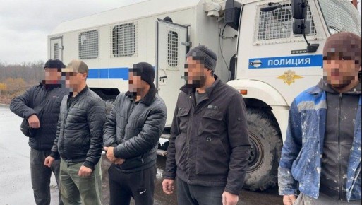 Из Башкирии выдворят свыше семи десятков мигрантов