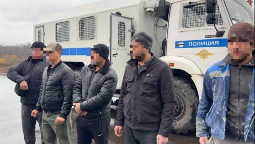 Подведены итоги оперативно-профилактического мероприятия «Нелегал-2025» в Башкортостане