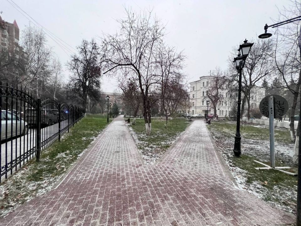 В память о выдающемся уфимце В память о выдающемся уфимце