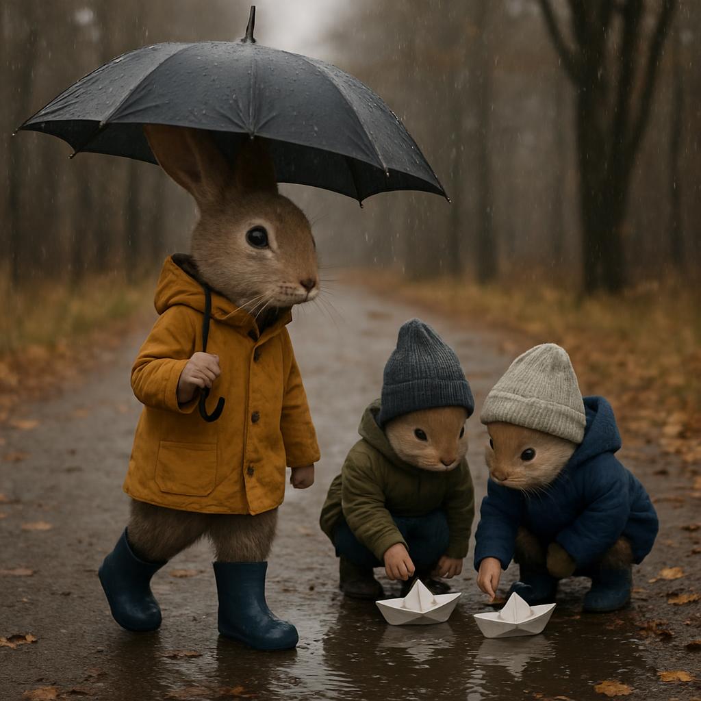 По данным Башгидромета, 7 ноября в Уфе облачная погода