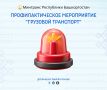 В Уфе проходят профилактические мероприятия «Грузовой транспорт»