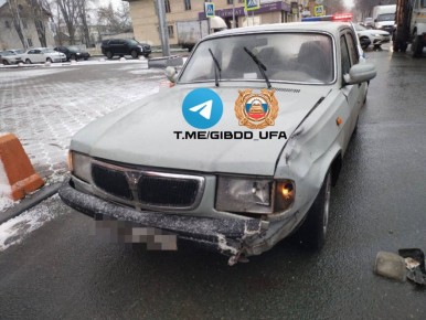 Информация о дорожно-транспортных происшествиях за минувшие сутки