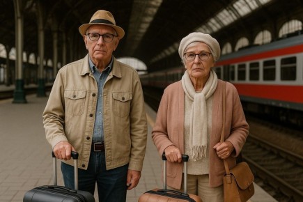 Переезд и пенсия: как смена региона может изменить размер выплат?