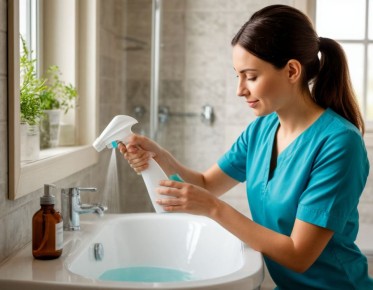 Как безопасно обращаться с бытовой химией: важные рекомендации по хранению и утилизации